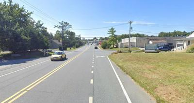 Wilmington Crash