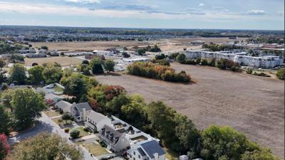 Growth in Sussex County