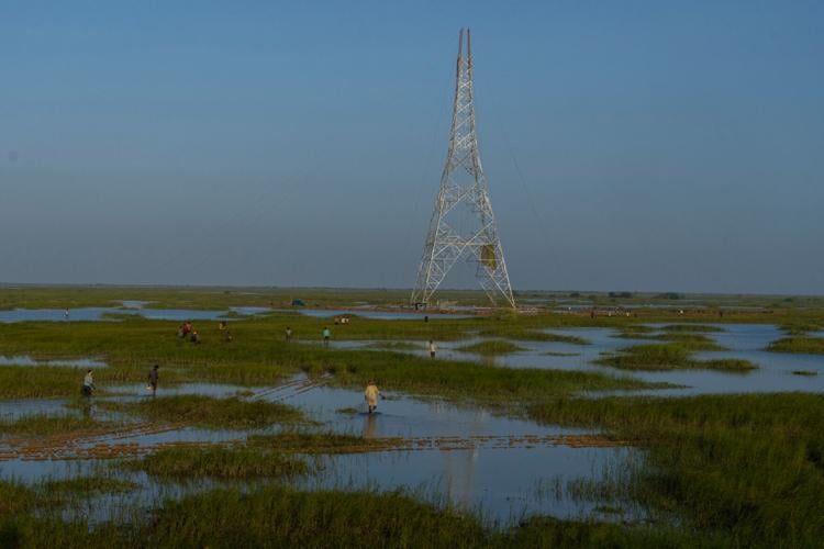 Climate India Renewables