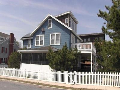 2 Delaware State Legislators Propose Lodging Tax on Vacation Rentals