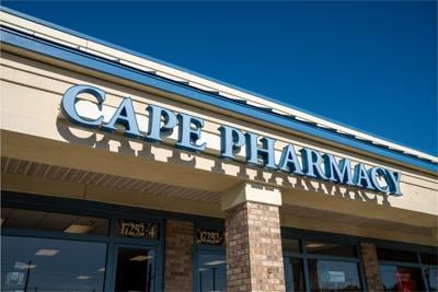 Cape Pharmacy