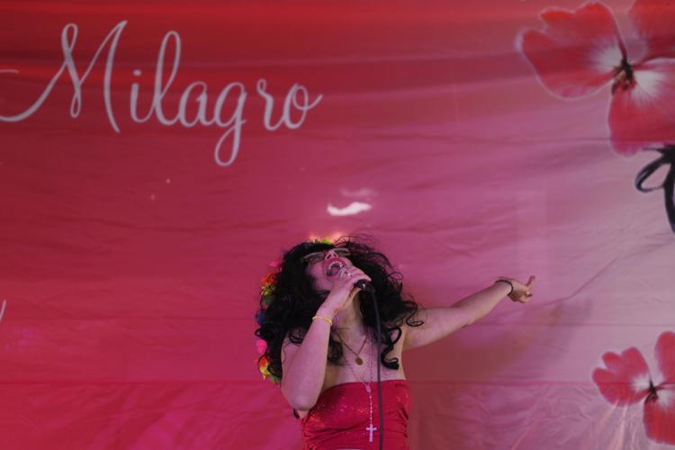 Argentina Gilda Anniversary