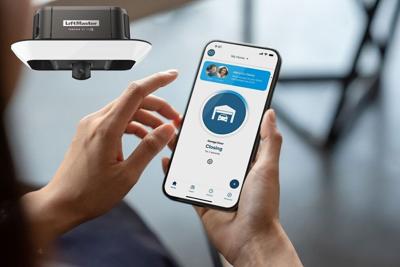 A Plus Garage Door Repair Highlights Critical Role of Modern Opener Technology in Home Security