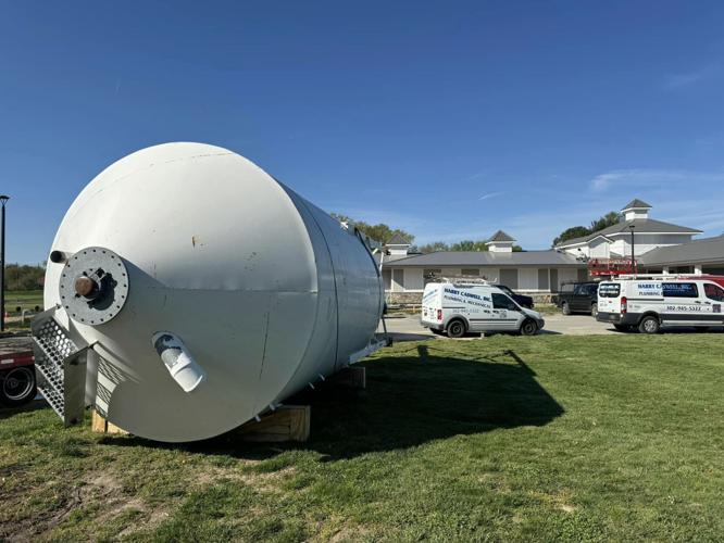 Southern Delaware Golf Club