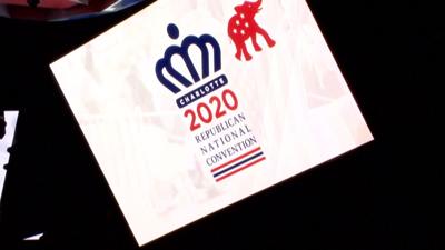 Republican National Convention in National Spotlight This Week