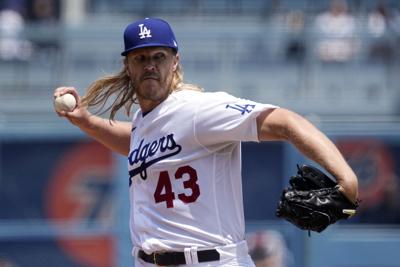White Sox Syndergaard