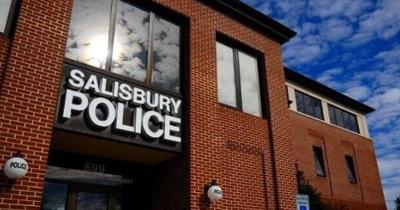 Salisbury Police