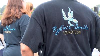 Thankful Tuesday: Rylie's Smile Foundation