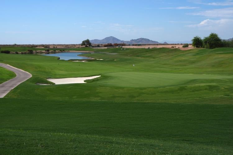 Drought Scottsdale Water