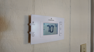 Thermostat