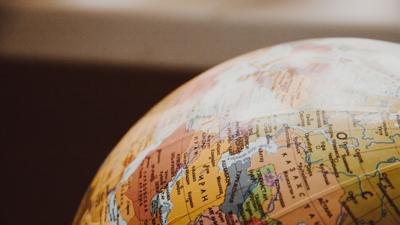 Globe