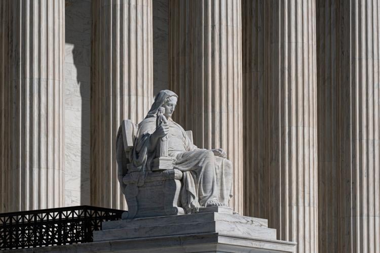 Supreme Court Voting Rights