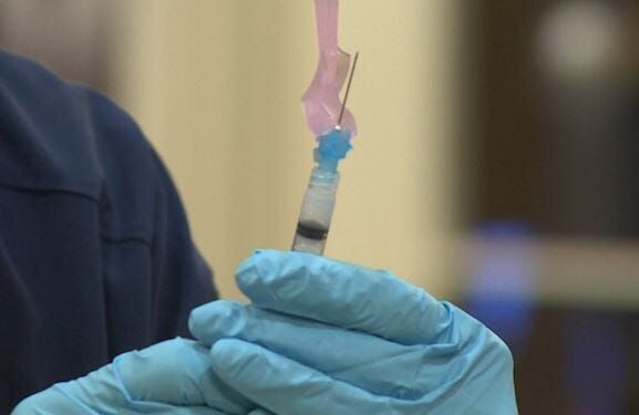 Maryland-based COVID-19 Vaccine Developer Novavax Begins Phase 3 Trials, Here's How It Compares to The Rest