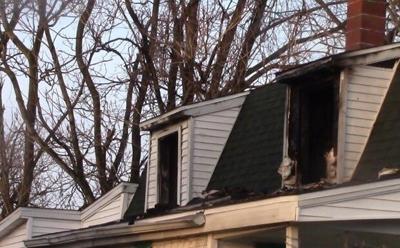 Fatal Bridgeville Fire
