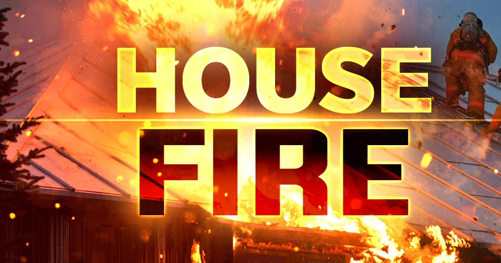 Fire damages home near Rehoboth Beach Yacht and Country Club