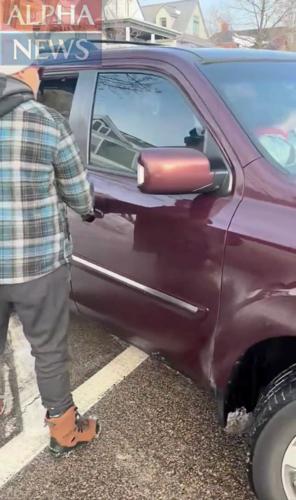 Immigration Enforcement Minnesota