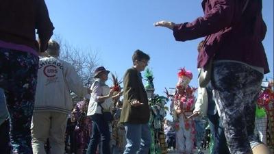 2015 Rehoboth Beach Jazz Festival