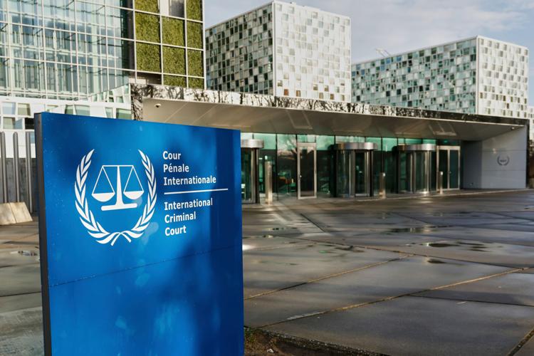 ICC Sanctions