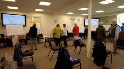 Lewes Holds Workshop On Revising Subdivision and Land Development Code