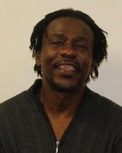 Salisbury Man Arrested After Biting A Woman