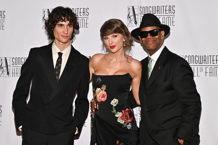 2026 Songwriters Hall of Fame - Arrivals