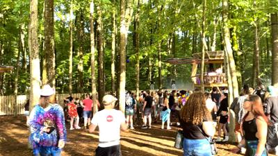 Local Band Cut From Firefly Lineup