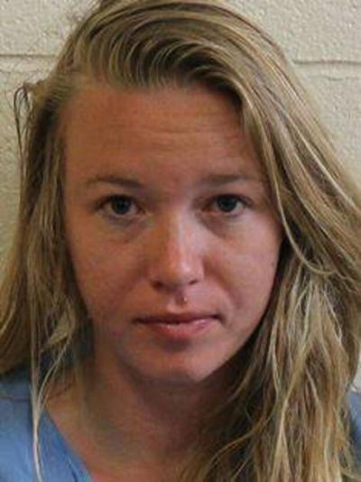 Police: Salisbury Mother Found Drunk Sleeping in Car with Toddler