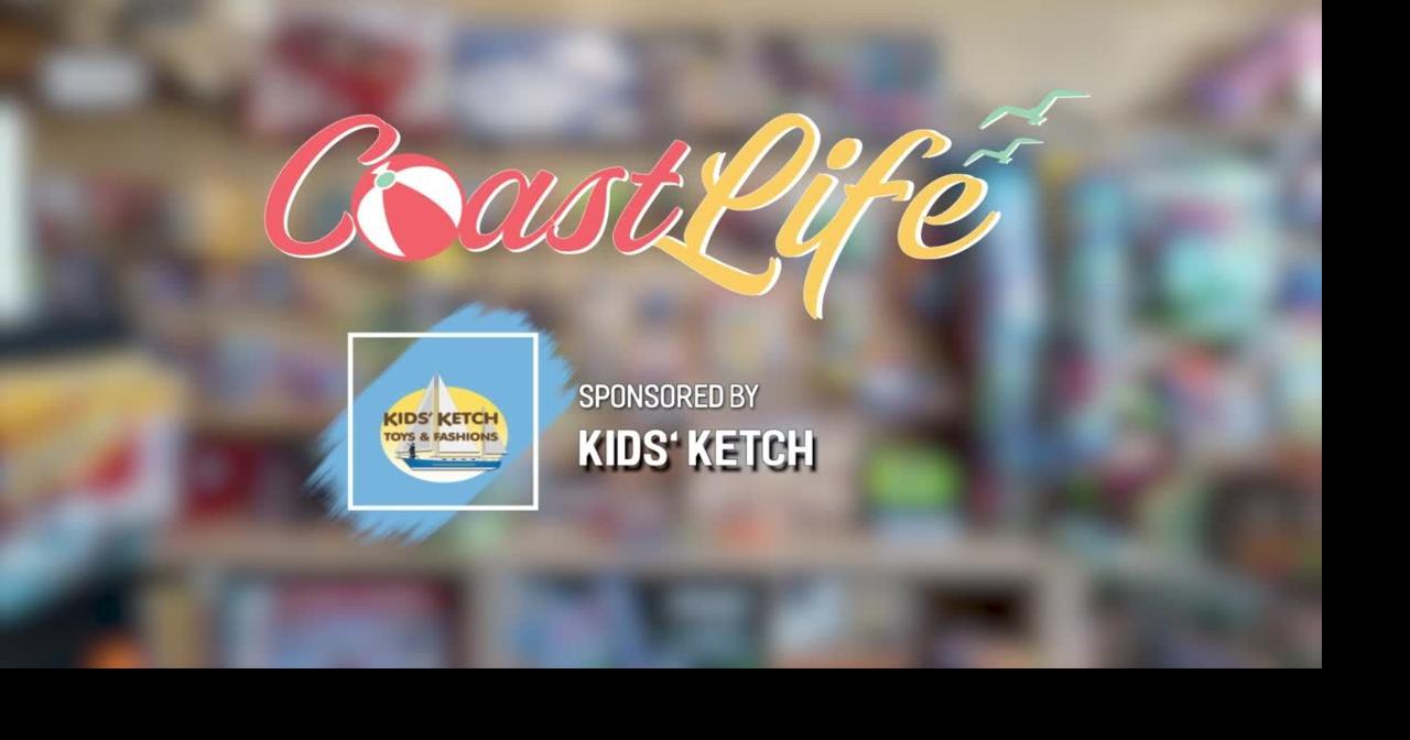 Big Fun Comes to Milton with Kids Ketch | | coasttv.com