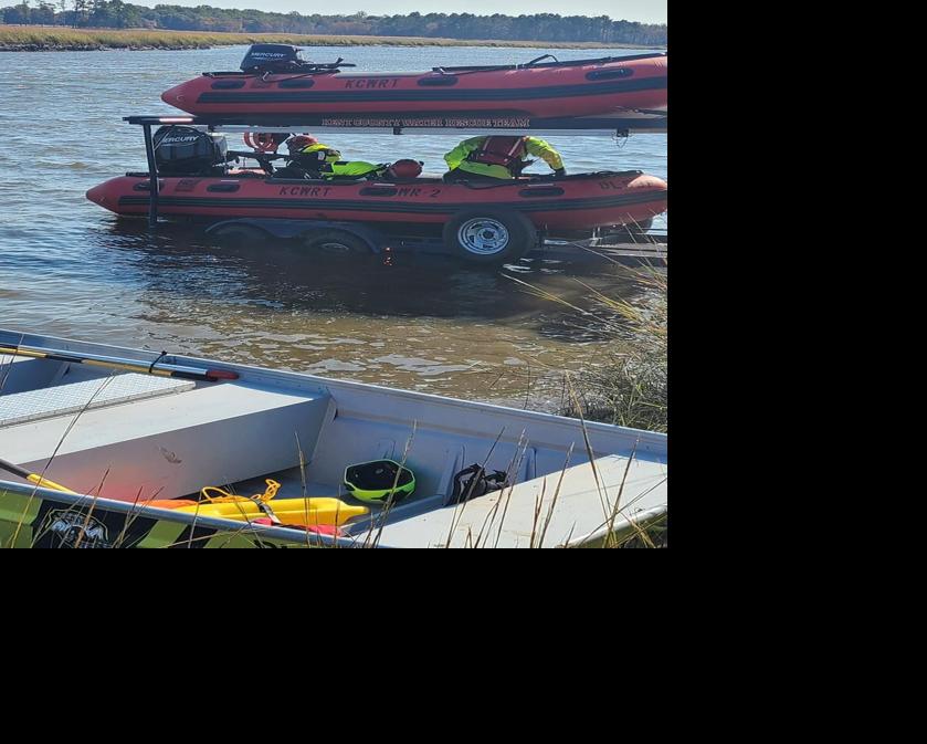 Water Rescue