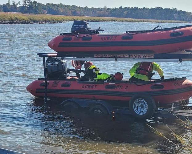Water Rescue