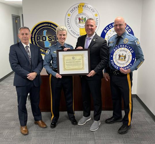 Dewey Beach Police Department