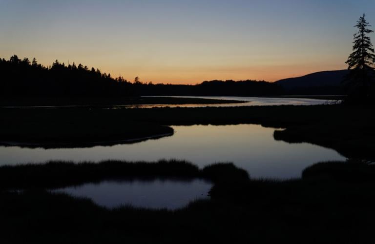 Preserving Native Voices-National Parks