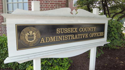 Seven solar farms up for discussion in Sussex County