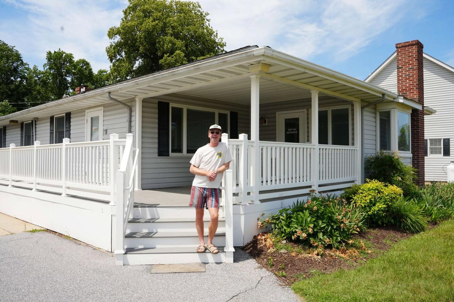 Sean’s House Sussex to open in Lewes for youth mental health support