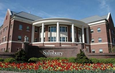 Former Longtime Salisbury University Employee Dies