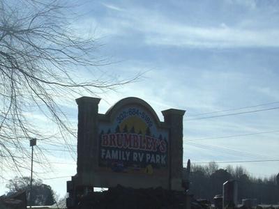 DNREC Fines Small Milton Neighborhood for Broken Septic Tank