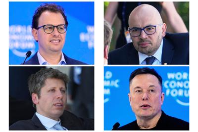 AI Antitrust Lawsuit