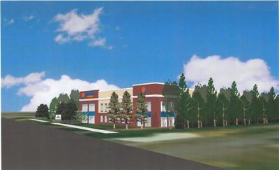 Long Debated Self-Storage Facility Moves Forward With Committee Approval