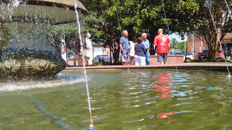 Gtown Circle Committee