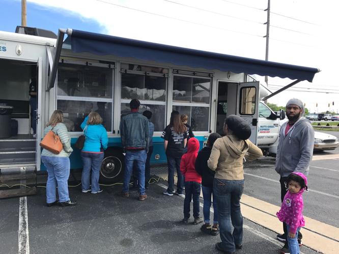 Tour for Life BVSPCA