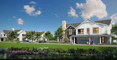 Workforce Housing Proposal Moves Forward in Lewes