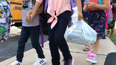 Delaware Senate Bill Would Require Schools to Start After Labor Day