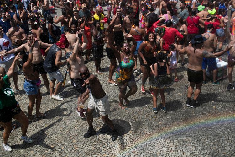 Climate Heat Deaths El Nino