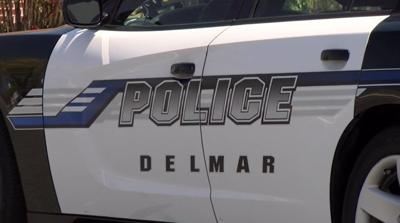Delmar Police