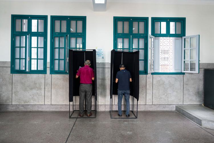 Morocco Elections