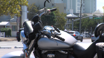 Bike week