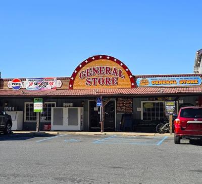 General store