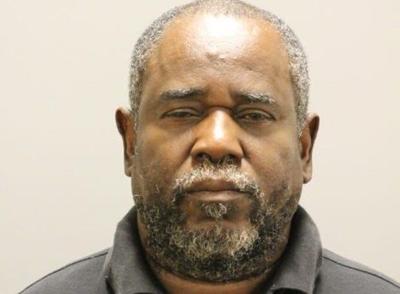 Sex Offender Arrested for 4th Degree Rape