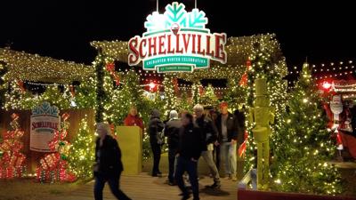 Schellville 1
