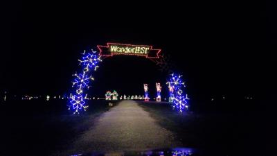 Winter Wonderfest Lowers Prices